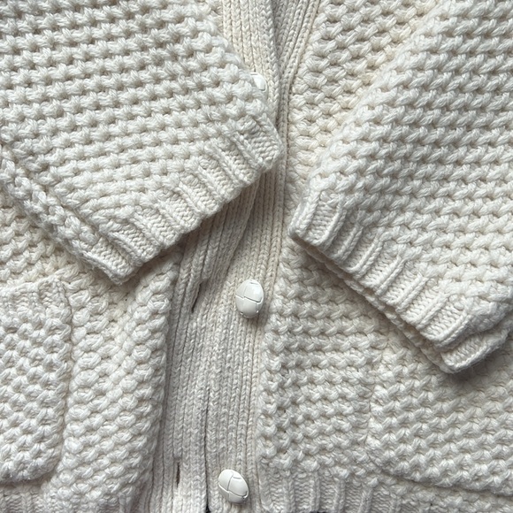 TALBOTS • SWEATER - Picture 10 of 10